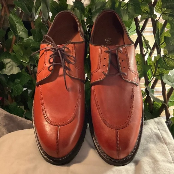 Allen Edmonds Malone Oxfords | Shoes | New Allen Edmonds  display picture 3